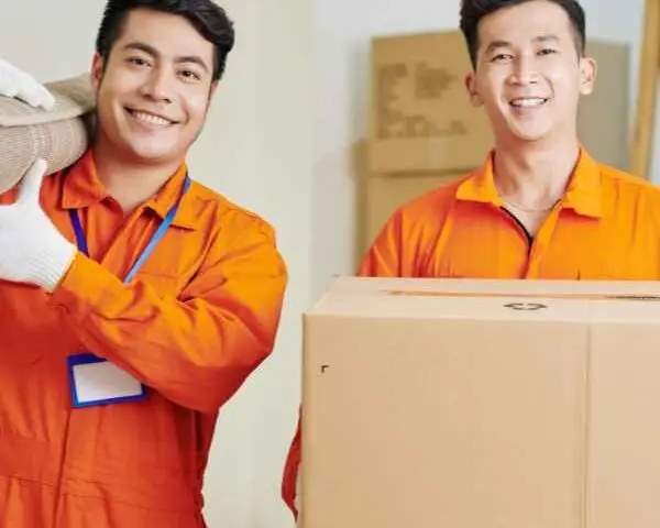 Birubari Packers and Movers