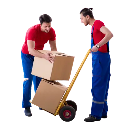 Trusted Packers and Movers in Assam