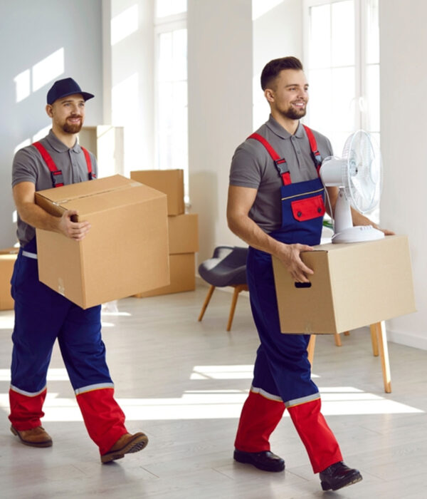 Packing Services in Patna